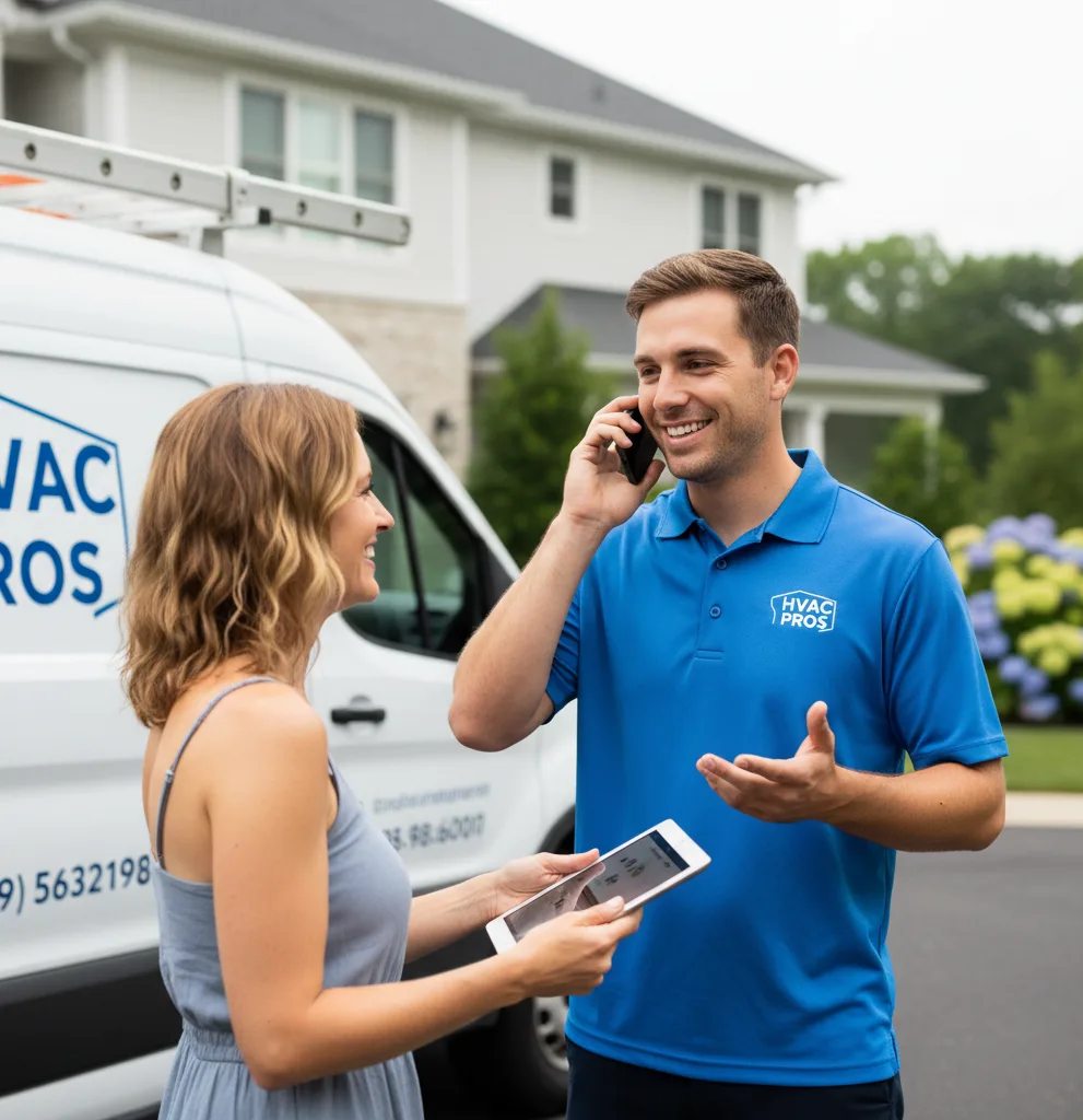 Duct Cleaning in Amargosa Valley, NV